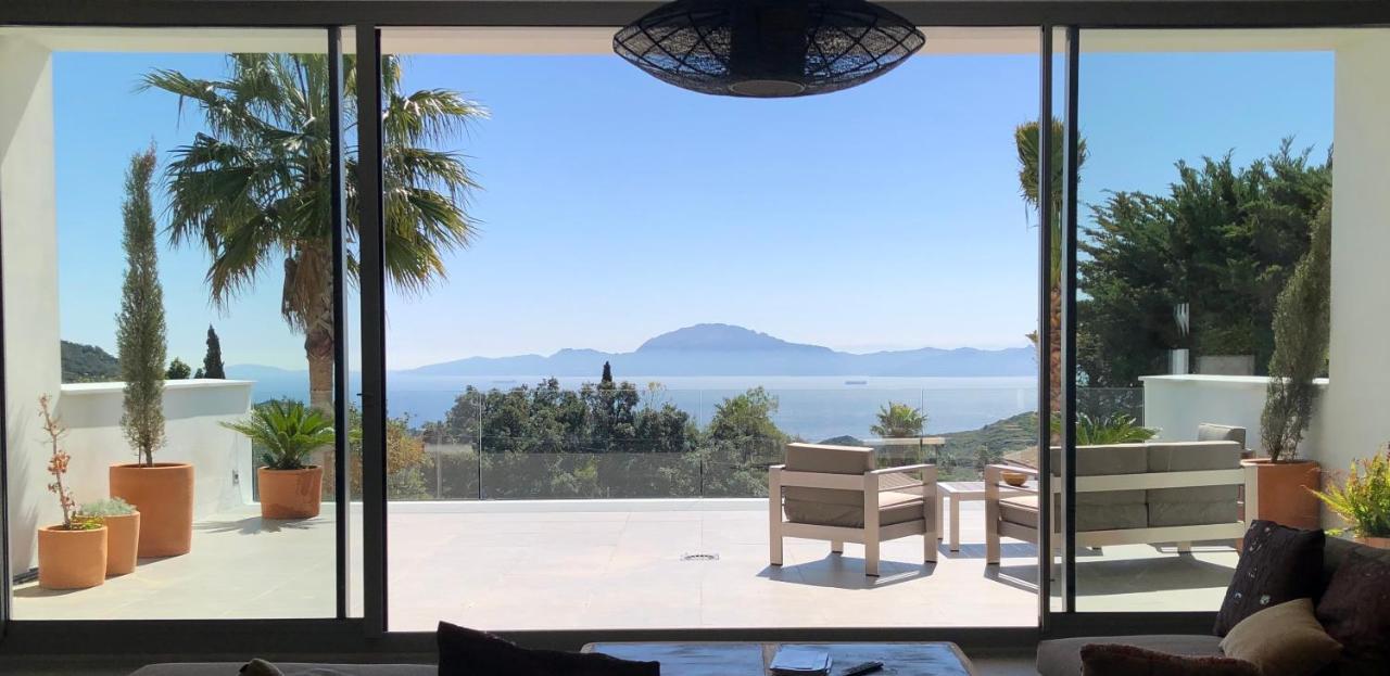 Casadosaguas Apartment Tarifa Ngoại thất bức ảnh